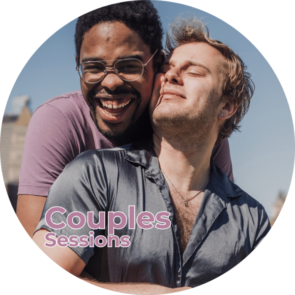 8 Ongoing Couples Sessions