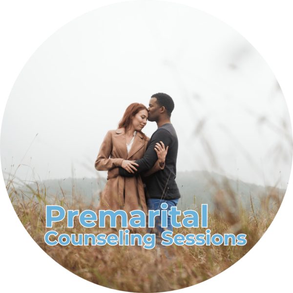 Premarital Counseling Sessions