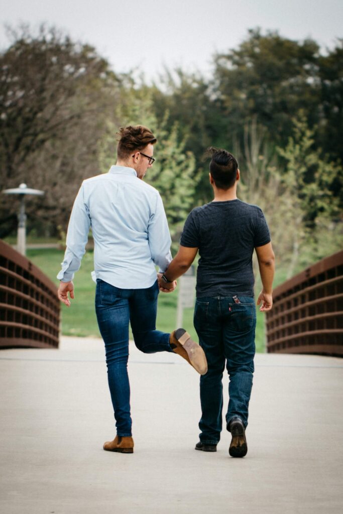 LGBTQ Couples Therapy | Houston, Tx | Unload It Therapy